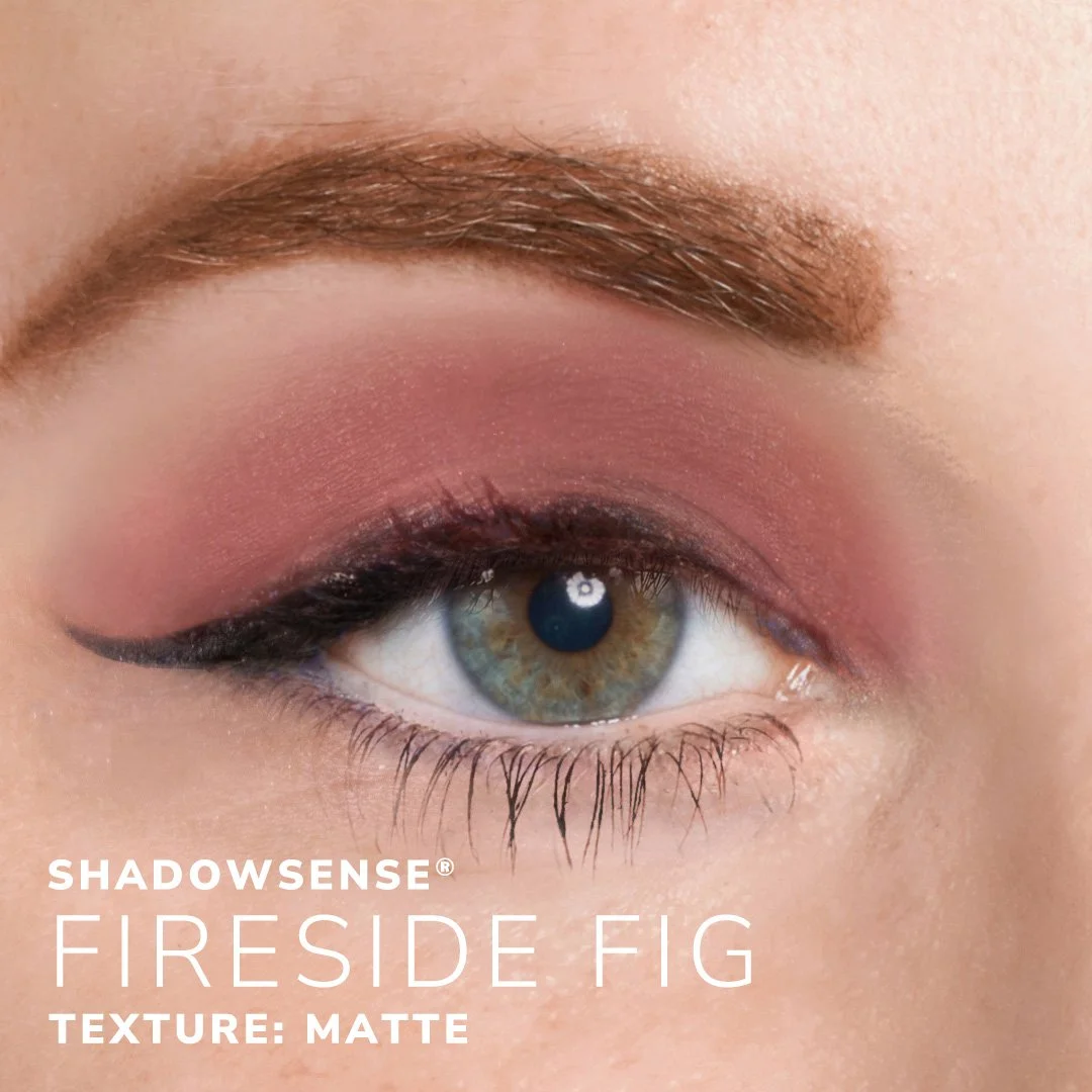 【s】 コスメ Fireside Glam Eye & Cheek Collection: Marshmallow Shimmer